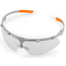 Защитные очки STIHL SUPER FIT прозрачные