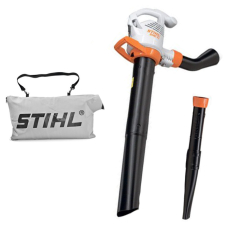 Садовый пылесос-воздуходувка электрическая STIHL SHE 71
