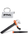 Садовий пилосос-повітродувка електрична STIHL SHE 71