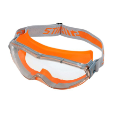 Защитные очки STIHL ULTRASONIC, прозрачные