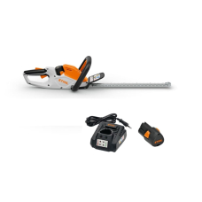 Кусторез аккумуляторный STIHL HSA 30, акб 10.8 В, 2.1 Ah