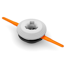 Косильная катушка STIHL PolyCut 6-2, 2.4 мм для мотокос FS 38, FS 45