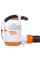 Садовий пилосос-повітродувка електрична STIHL SHE 81