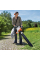 Садовий пилосос-повітродувка електрична STIHL SHE 81