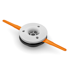 Косильная катушка STIHL PolyCut 28-2, 2.4-2.7 мм для мотокос FS 55 - 250