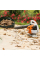 Садова повітродувка бензинова STIHL BG 50