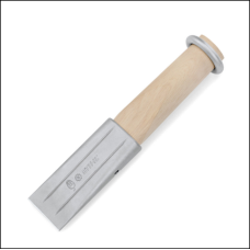 Клин валочный алюминиевый STIHL с деревянной ручкой, 980 г