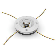 Косильная катушка STIHL DuroCut 40-2, 4.0 мм для мотокос FS 260 - 560