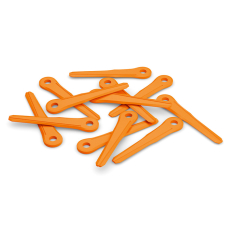 Набор ножей для головок STIHL PolyCut 6-2, 28-2, 48-2, 12 шт