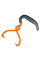 Крюк для перетяжки бревен STIHL FP 20