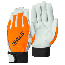 Перчатки рабочие STIHL Dynamic SensoLight, размер L