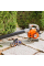 Садова повітродувка електрична STIHL BGE 81