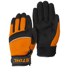Перчатки рабочие STIHL Dynamic Vent, размер L