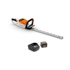 Кусторез аккумуляторный STIHL HSA 60, акб 36 В, 2 Ah
