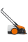 Подметальная машина STIHL KG 770