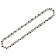 Алмазная цепь STIHL 36 GBE 40 см 3/8” 1.6 мм 64 z для бензопилы по бетону GS 461