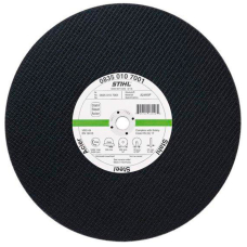 Отрезной диск по металлу STIHL из синтетической смолы 350х20 мм