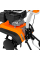 Бензиновый культиватор STIHL MH 445.1 R