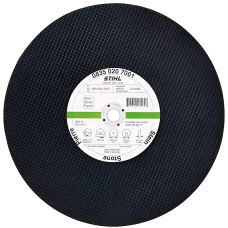 Отрезной диск по камню STIHL из синтетической смолы 350х20 мм