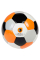Футбольный мяч STIHL 21 см