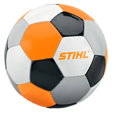 Футбольный мяч STIHL 21 см
