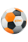 Футбольный мяч STIHL 21 см