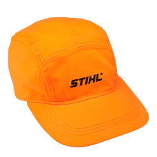Кепка STIHL оранжевая