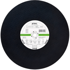 Отрезной диск по камню STIHL из синтетической смолы 400х20 мм