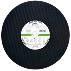 Отрезной диск по асфальту STIHL из синтетической смолы 400х20 мм