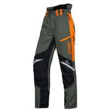 Брюки защитные STIHL Function Ergo р. S