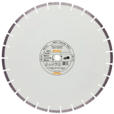 Алмазный отрезной диск по бетону STIHL В 80, 400х25.4 мм