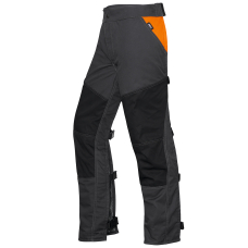 Защита ног от порезов STIHL Chaps 270  р. M