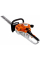 Кусторез бензиновый STIHL HS 45