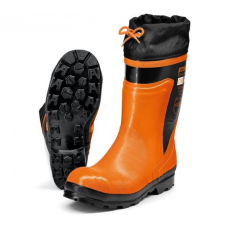 Сапоги защитные резиновые STIHL Function р. 44