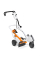 Тележка STIHL FW 20 для TS 400, TS 420, TS 500, TS 700, TS 800