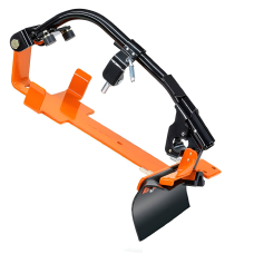 Система быстрого крепления STIHL к тележке для TS 420, TS 500