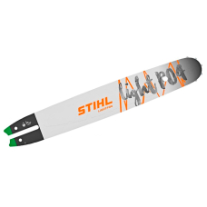 Шина STIHL LIGHT P04 35 см, 3/8" P, 1,3 мм, 50 z