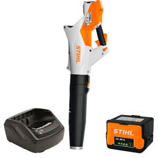 Акумуляторна повітродувка STIHL BGA 60 SET, 1 акб AК 30 S 36 V 5.0 Ah и з/п AL 101