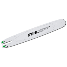 Шина STIHL LIGHT P04 Rollomatic E Mini 40 см, 3/8 1.3 мм, 55 z