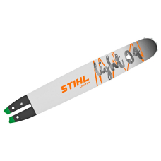Шина STIHL LIGHT 04 45 см, 3/8" P, 1,3 мм, 61 z