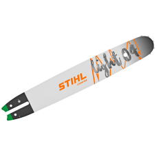 Шина STIHL LIGHT 04 Rollomatic E 40 см, 0.325", 1,6 мм, 62 z