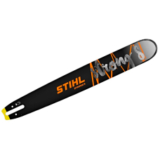 Шина STIHL STRONG S Duromatic E LOGOSOL 50 см, 3/8", 1,3 мм, 72 z