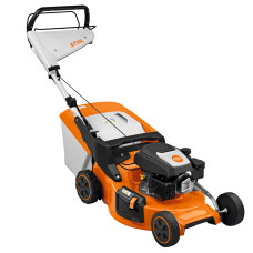 Газонокосилка бензиновая самоходная STIHL RM 253.3 T