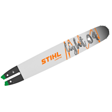 Шина STIHL LIGHT 04 Rollomatic E 40 см, .325", 1,3 мм, 67 z