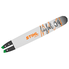 Шина STIHL LIGHT 04 Rollomatic E 40 см, 3/8", 1,6 мм, 60 z