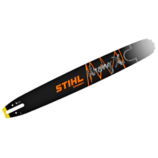 Шина STIHL STRONG X Rollomatic ES 40 см, 3/8", 1,6 мм, 60 z