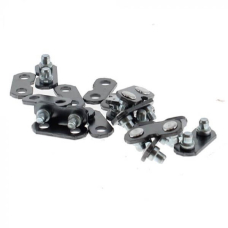 Комплект соединительных звеньев STIHL 63 RM 3/8" 9+9 шт