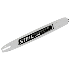 Шина STIHL LIGHT X Rollomatic ES Light 63 см, 3/8", 1,6 мм, 84 z