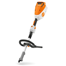 Комби-система аккумуляторная STIHL KMA 80 R, без акб и з/у