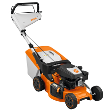 Газонокосилка бензиновая самоходная STIHL RM 248.3 T